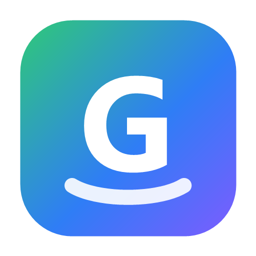GeoFlow Logo